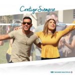 Tito el Bambino, Ana Isabelle - Contigo Siempre MP3